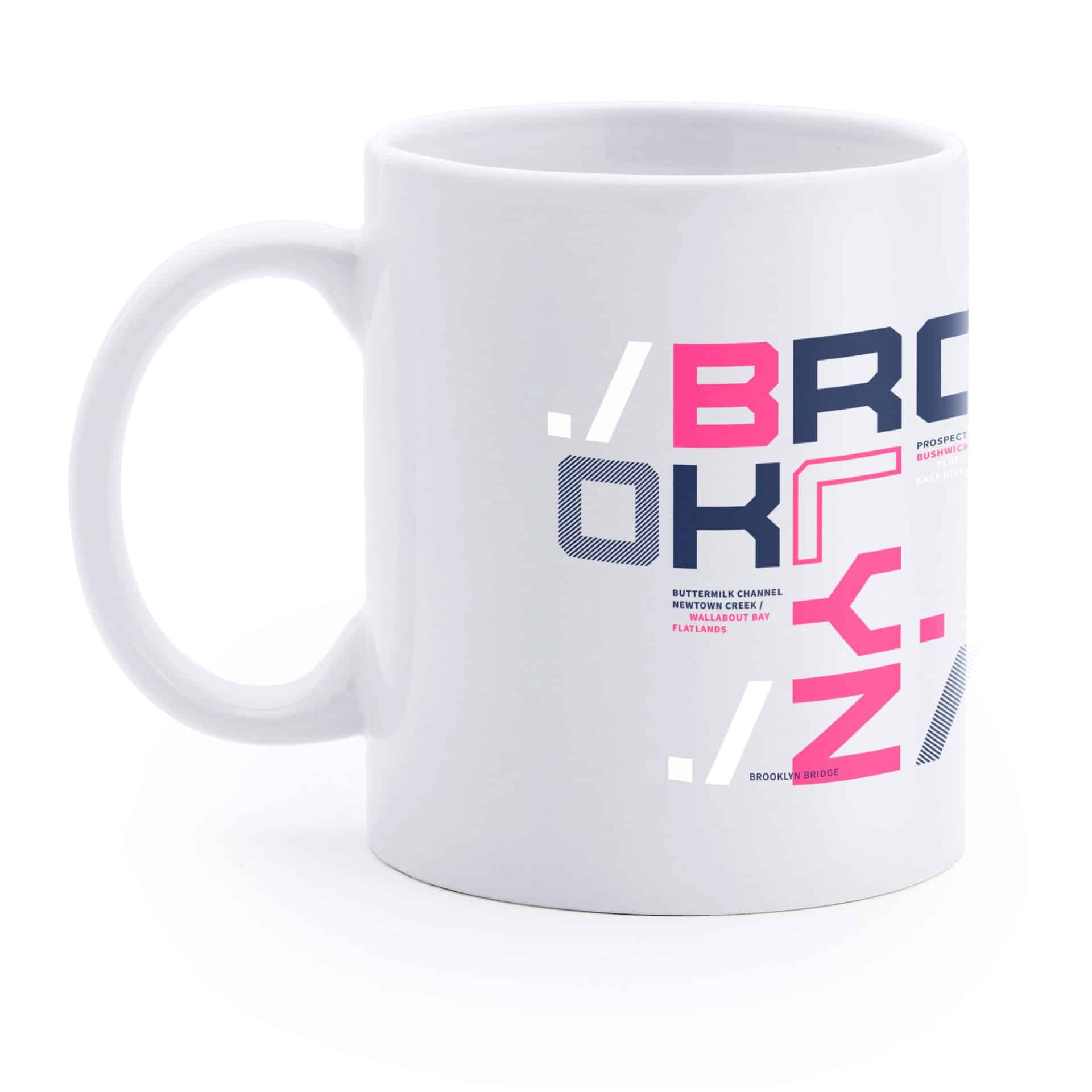 Taza Merchandising Empresas